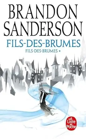 Le Fils des Brumes