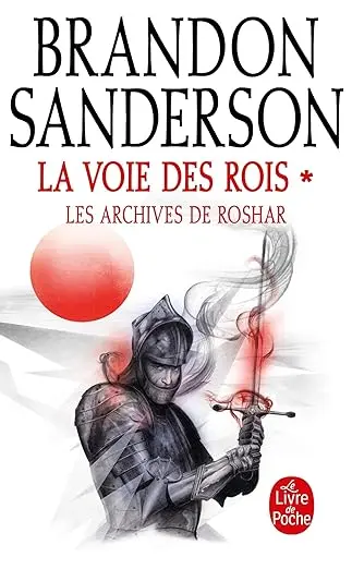 Les Archives de Roshar