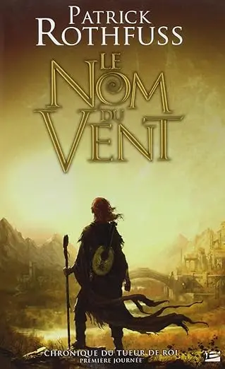 Le Nom du Vent
