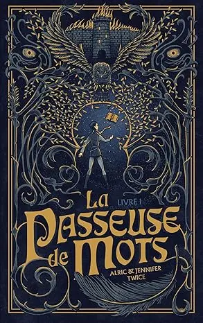 La Passeuse de mots