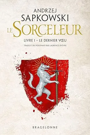 Le Sorceleur