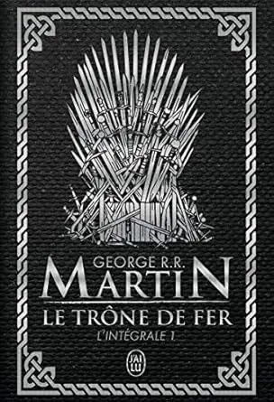 Le Trône de Fer