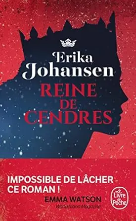 La Reine du Tearling